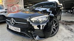 مرسيدس بنز E-Class